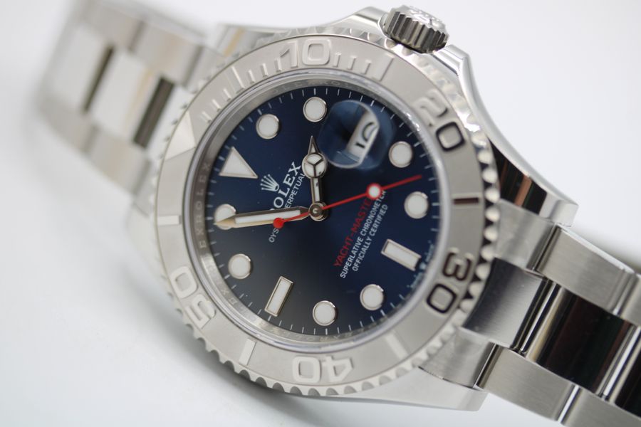 Rolex Yacht-Master 126622